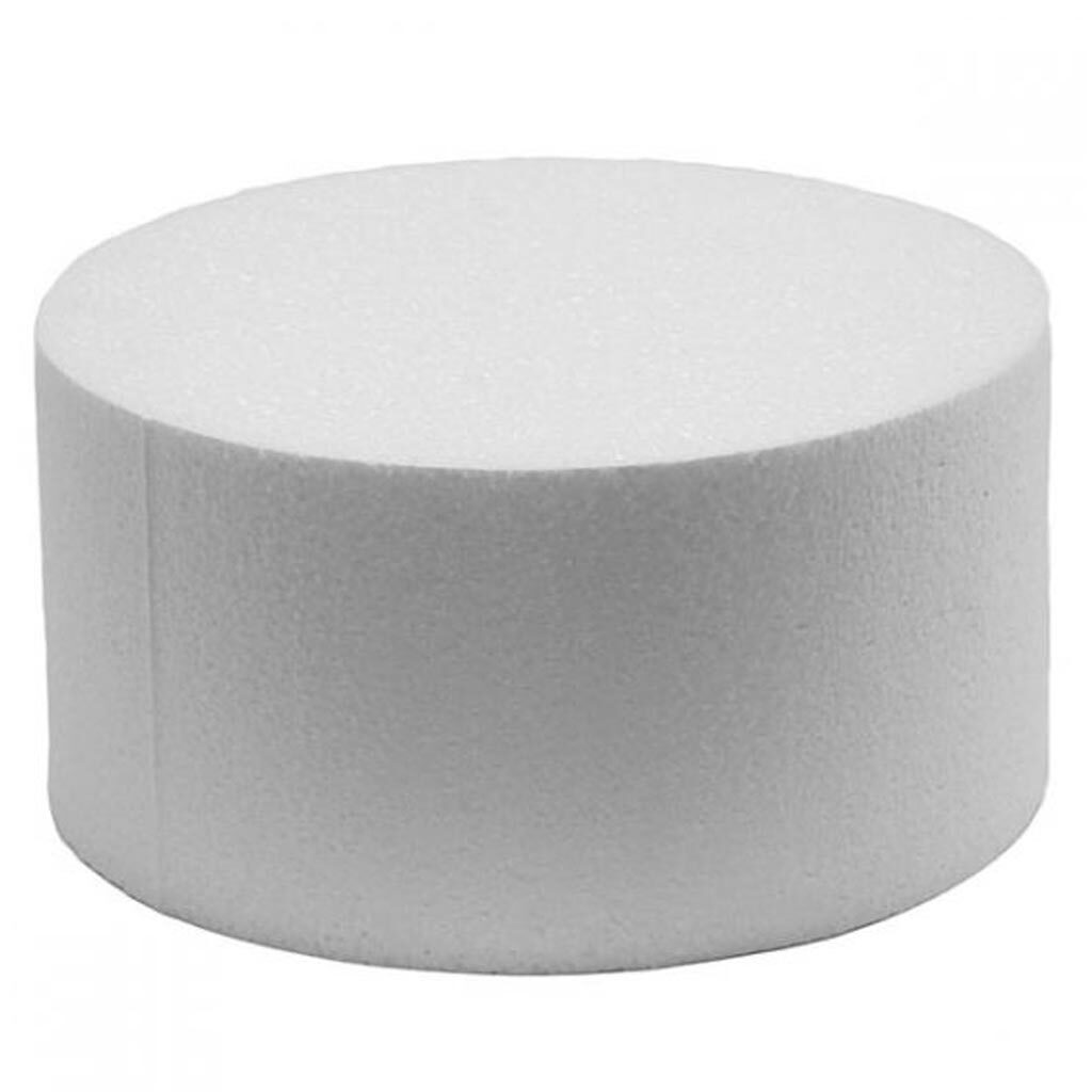 Dummy 6"x 4" | Brenda's Cakes Supply