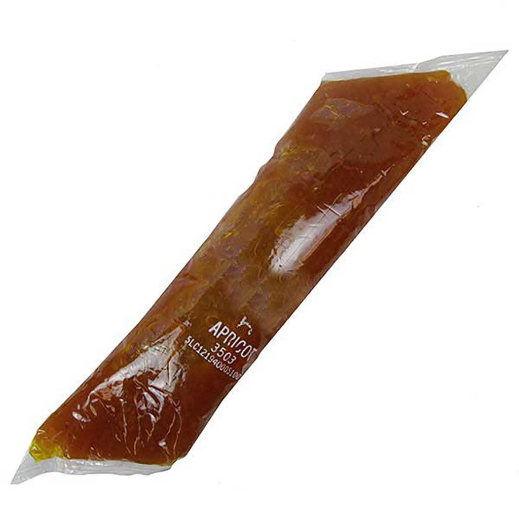 Apricot filling 2 lb