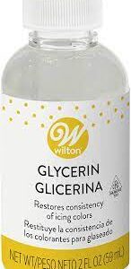 Glycerin 2oz Wilton