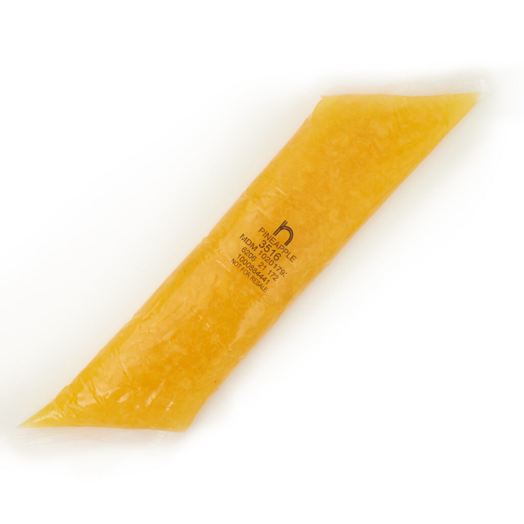Pineapple filling 2 lb
