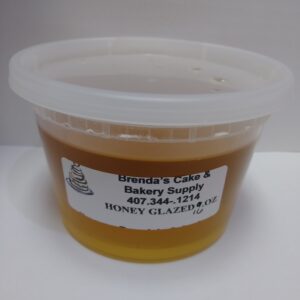 Honey Glaze 14oz