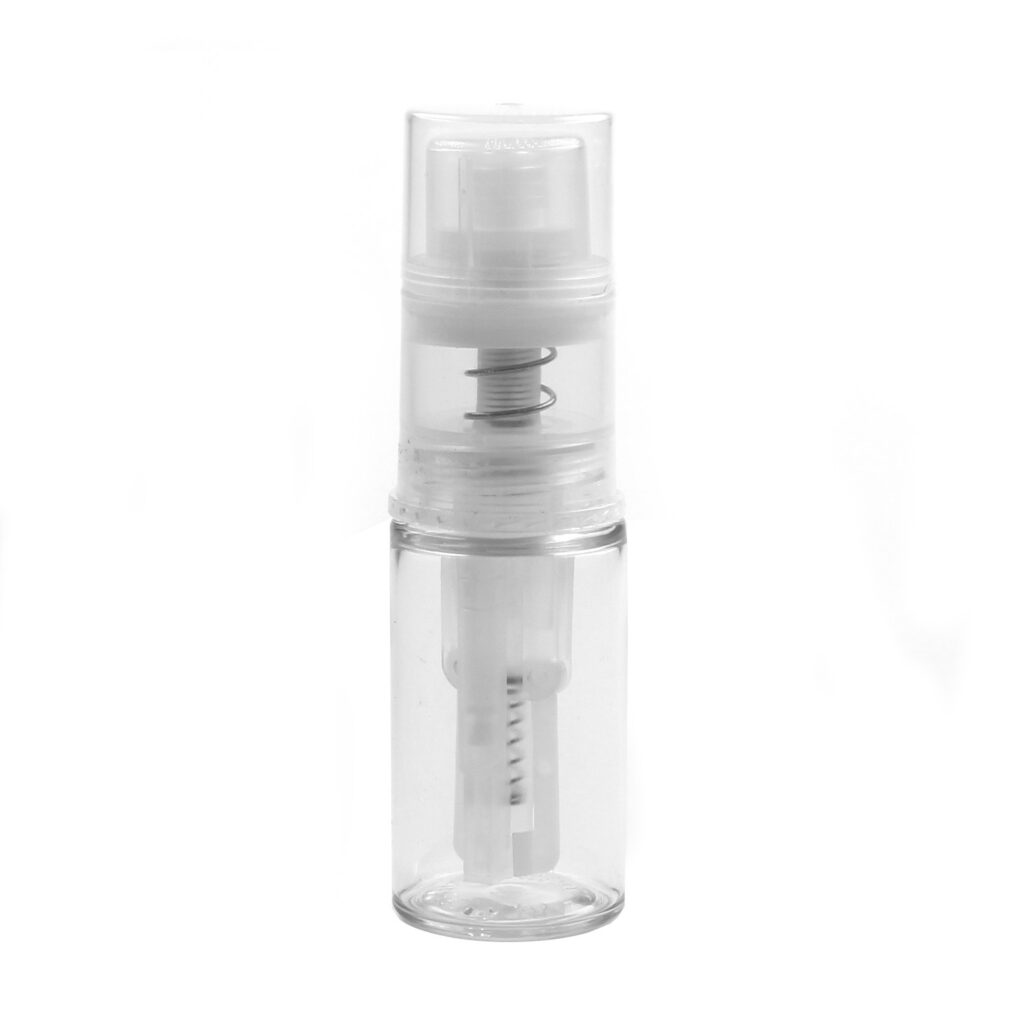 Small Dust Pump