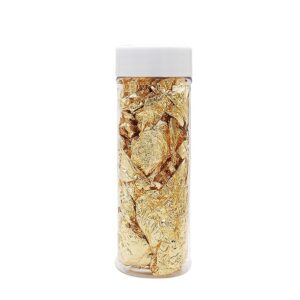 Gold leaf Only Decorating 2g