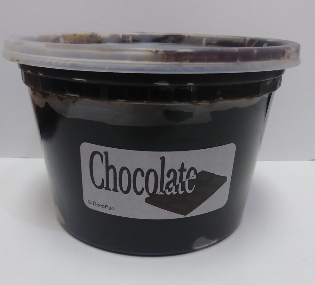Chocolate Base