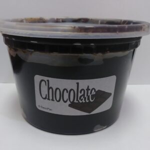 Chocolate Base