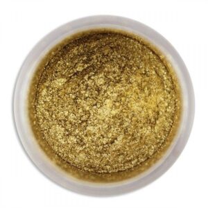 Gold Highlighter Dust 4g